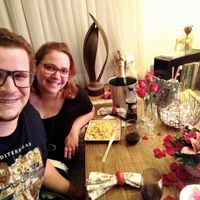 Seis meses de casados