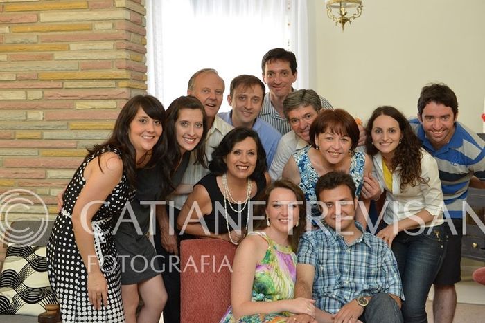 Família