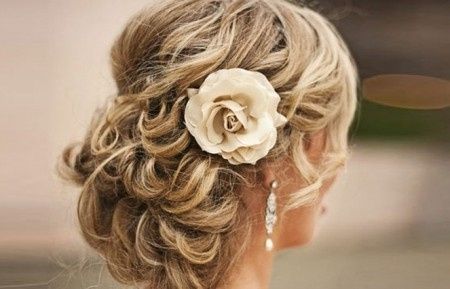 Inspiração penteado