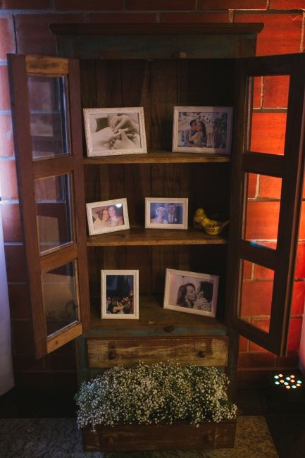 Decoração