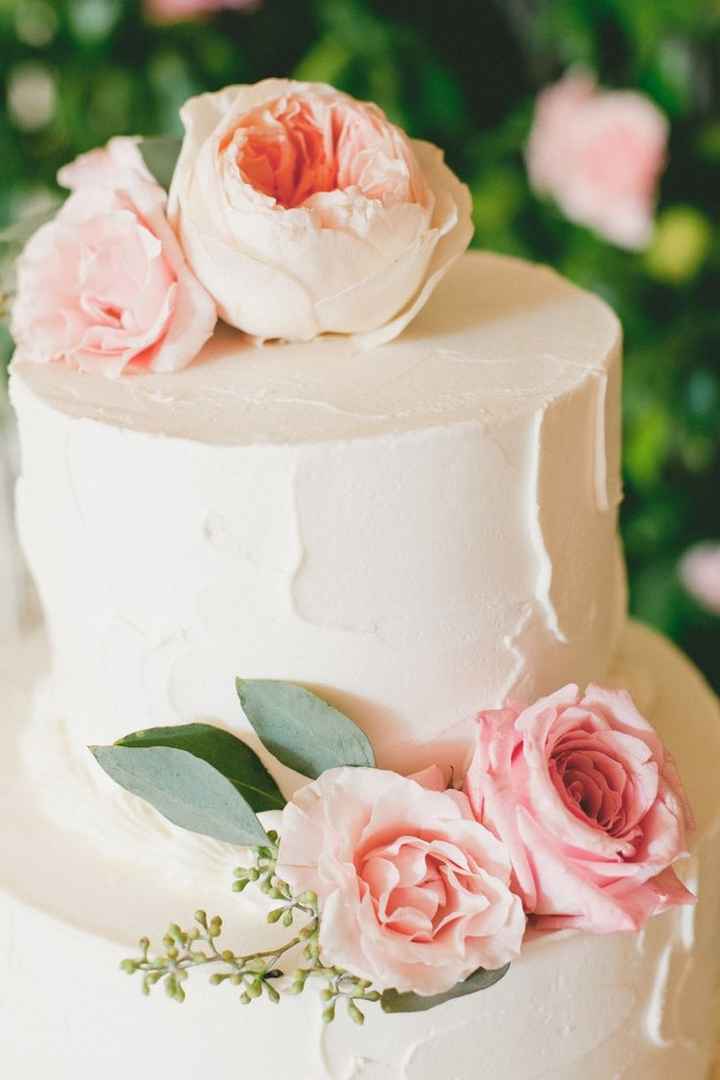 Bolo de casamento! Inspiração!! 