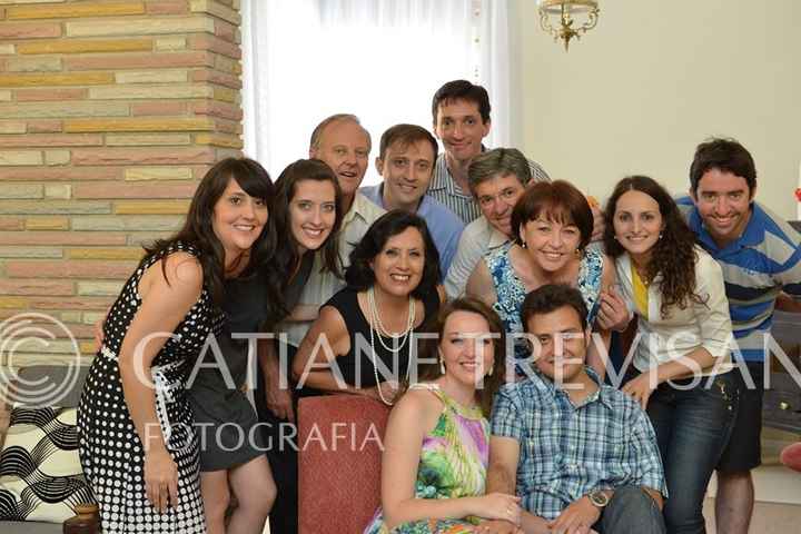 Família