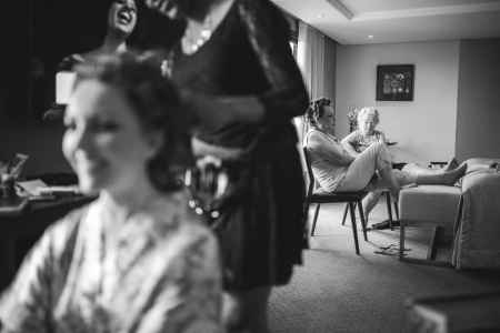 Making-off