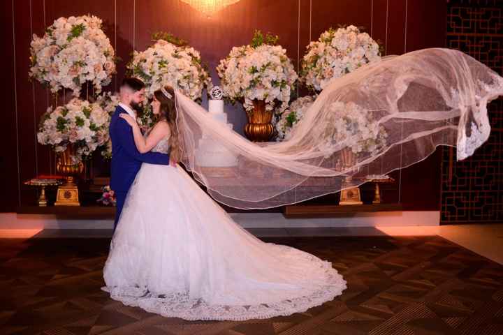 Felizmente Casados 🥰🙏🏻 - 2