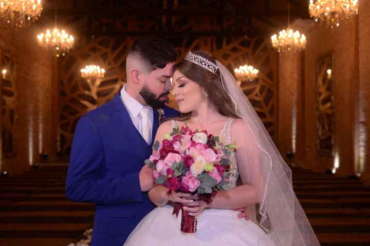 Felizmente Casados 🥰🙏🏻 - 3