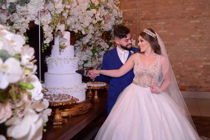 Felizmente Casados 🥰🙏🏻 - 4