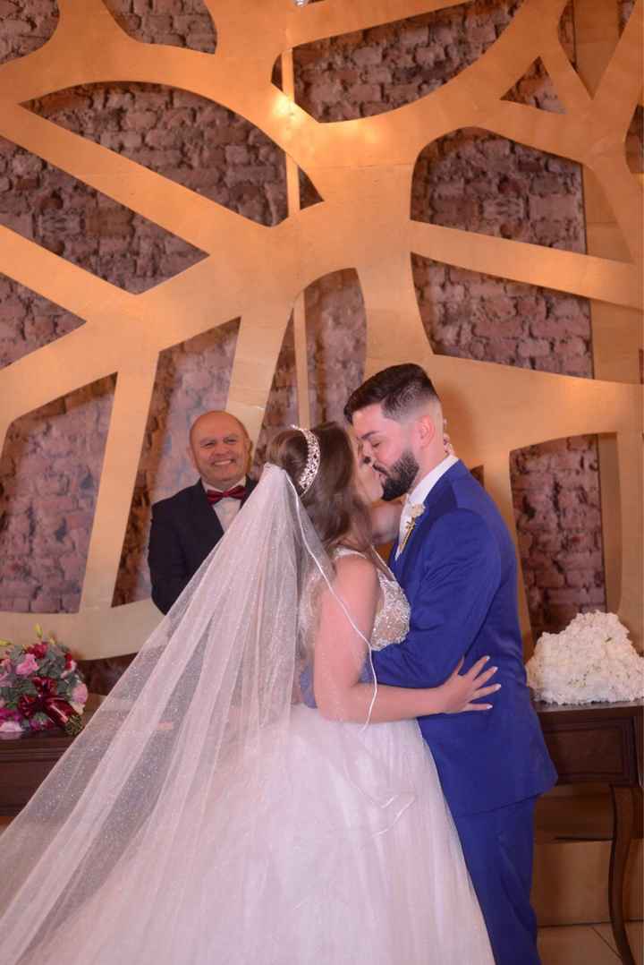 Felizmente Casados 🥰🙏🏻 - 5