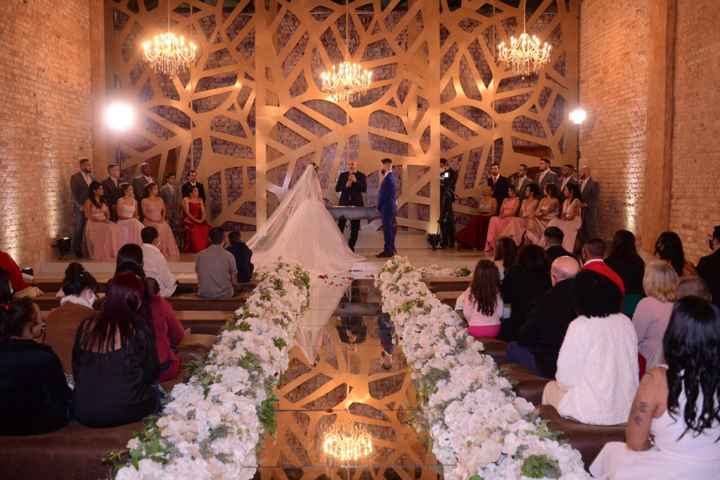 Felizmente Casados 🥰🙏🏻 - 6