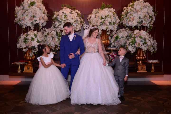Felizmente Casados 🥰🙏🏻 - 9