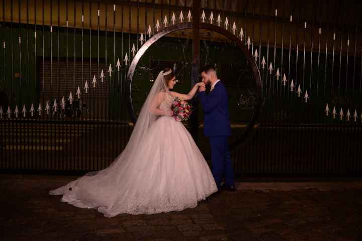 Felizmente Casados 🥰🙏🏻 - 10