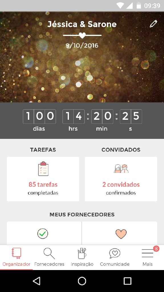 Em quantos dígitos está seu contador? - 1