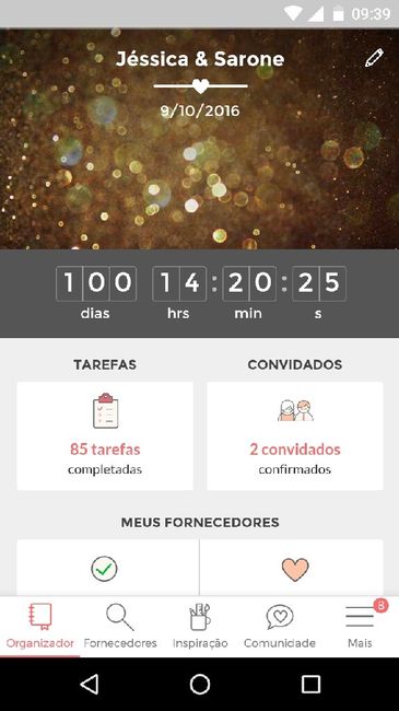 Em quantos dígitos está seu contador? - 1