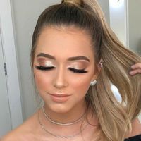 👰Minhas escolhas para o dia de noiva - Letícia Oliveira - 2