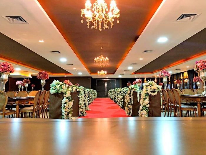 Buffet Evento Perfeito - 2