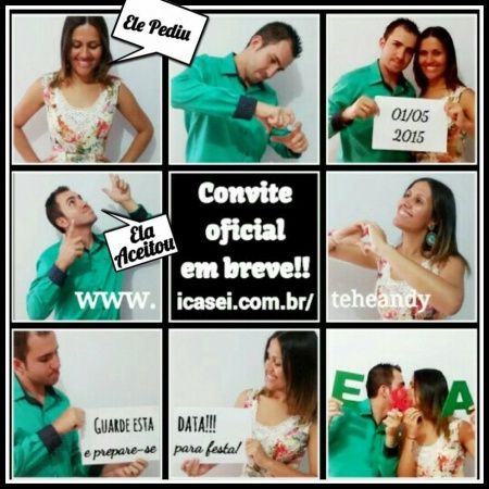 Save the Date