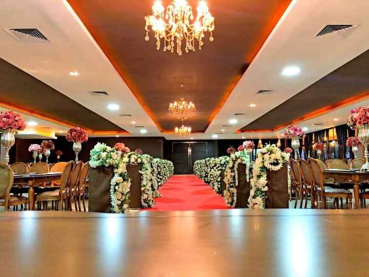 Buffet Evento Perfeito - 2