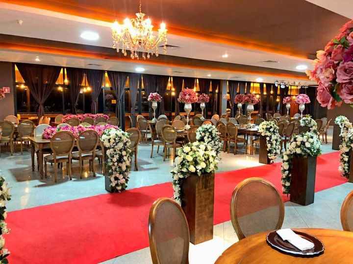 Buffet Evento Perfeito - 3