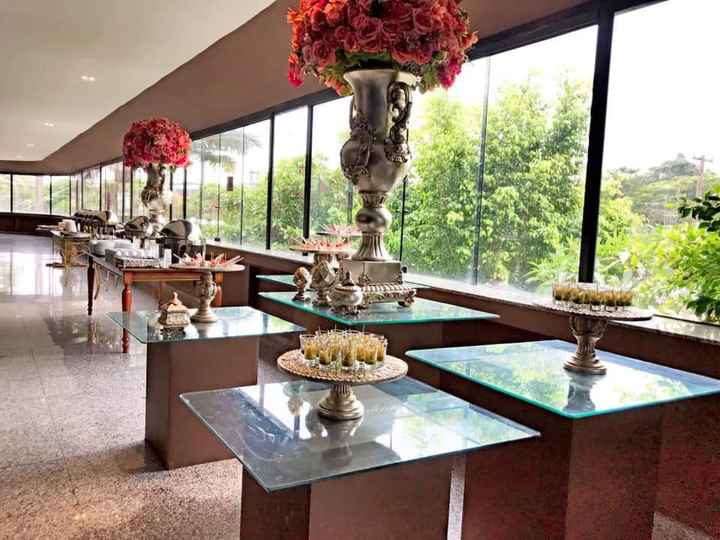 Buffet Evento Perfeito - 4