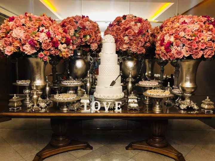 Buffet Evento Perfeito - 5
