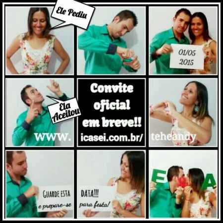 Save the Date