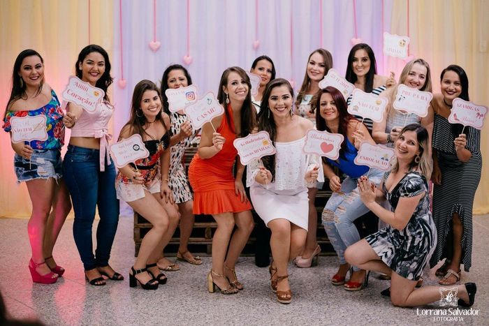 Chega logo Novembrooo! 