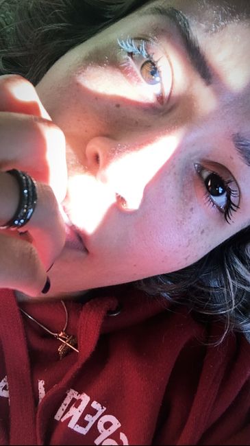 Qual é a cor dos seus olhos? 1