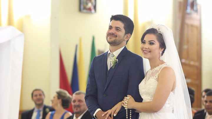 Meu Marido ♥