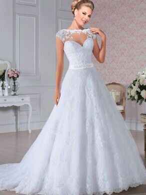 Inspirações de vestido #vemver - 1