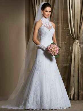 Inspirações de vestido #vemver - 7