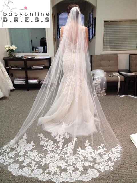 Meu vestido de noiva!! - 1