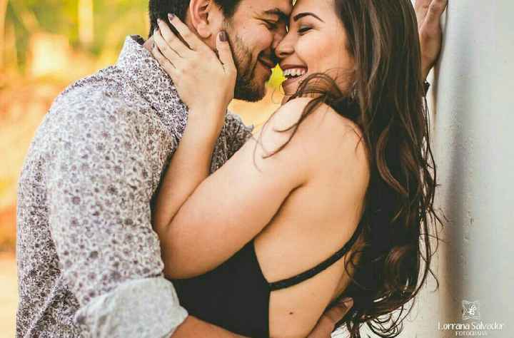 Pré wendding fotos oficiais 😍 #vemver - 5