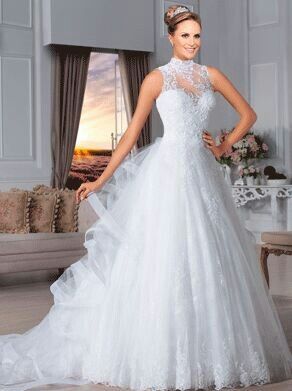 Inspirações de vestido #vemver - 4