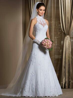 Inspirações de vestido #vemver - 7