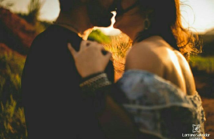 Pré wendding fotos oficiais 😍 #vemver - 4