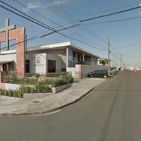 Minha Igreja