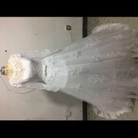 Meu vestido de noiva!! - 1