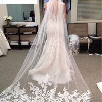 Meu vestido de noiva!! - 1
