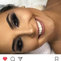 Batom vermelho ou nude ? - 1