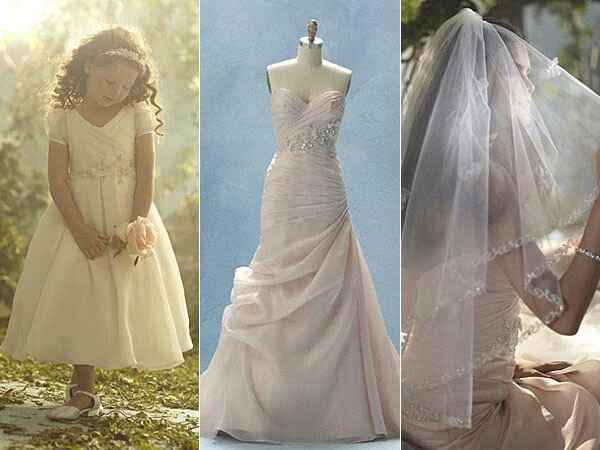 Você é uma noiva princesa? venha ver a coleção disney fairy tale weddings de 2016 - 1