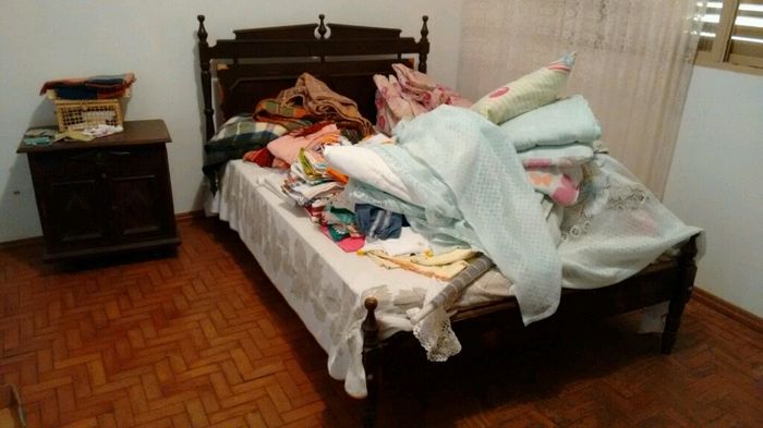 Móveis vintage: herança de minha avó - 5