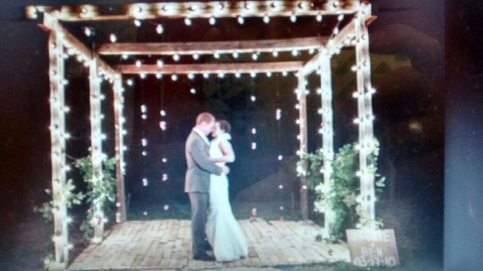 Mini wedding - 7