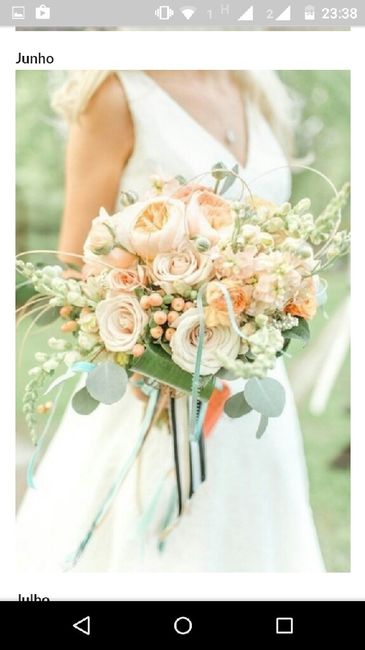 Meu casamento ideal em junho.. - 3