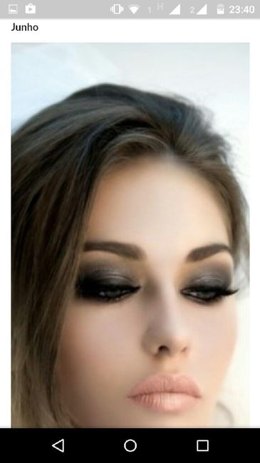 Meu casamento ideal em junho.. - 5