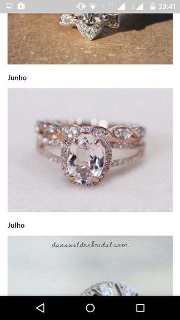 Meu casamento ideal em junho.. - 6