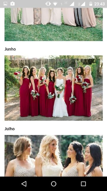Meu casamento ideal em junho.. - 7