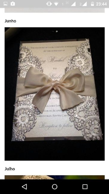 Meu casamento ideal em junho.. - 8