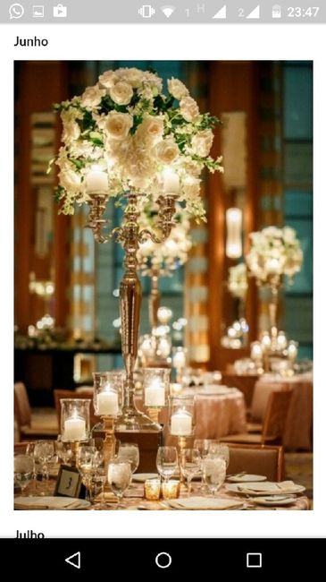 Meu casamento ideal em junho.. - 9
