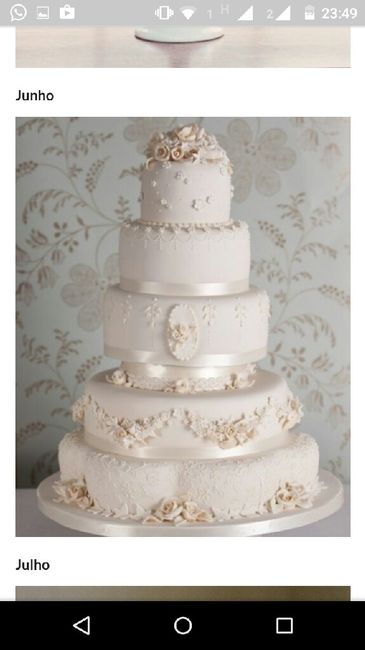 Meu casamento ideal em junho.. - 10