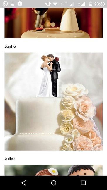 Meu casamento ideal em junho.. - 11