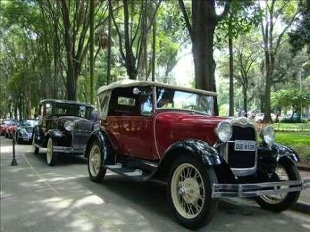O carro da noiva! - 1
